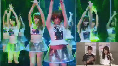 AKB48 - 伝説の魚