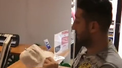 Neylini - Hvani Me Ako Mozhesh