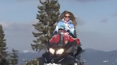 Горчива целувка