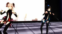 初音未来 - number9