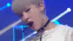 MONSTA X - 只对你执着(Stuck)