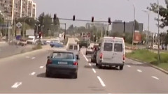 Lyubov Po Skalata Na Rihter