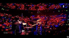 不害怕,未来的易烊千玺会一直酷下去