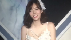 Sunny肉麻自介 Tiffany道歉
