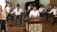 寒鸦戏水(重六) 潮州音乐