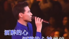 张学友 - 夕阳醉了