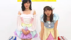 AKB48 - 空き缶つみ上げでガチバトル