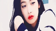 宋茜的个人影像