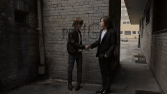 Zaspane Poniedzialki