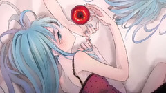 初音未来 - 我与朱丽叶