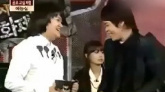 泰妍和Sunny演技和胆量并存Cut