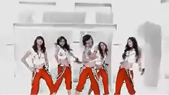 韩国各时期女团 看看你家在这时期是前辈还是后辈~