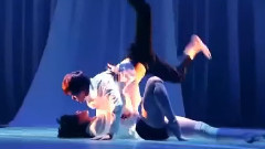 HIT THE STAGE EP4最新预告1则