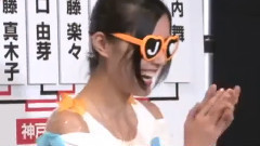 AKB48 - JIJIPRESS 柏木由紀,じゃんけんで