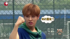 星球者联盟 汶翰CUT