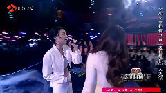 我好想你 & Empire State Of Mind