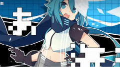 初音未来 - 凡人Hero