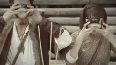 铁树兰,影视原声 - 雄风浩荡