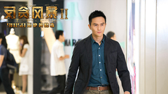 电影<反贪风暴2>