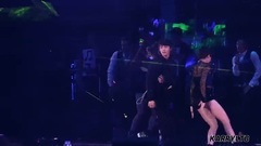 Hotline Bling Freaks Have More Fun