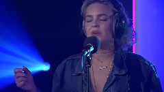 Anne-Marie - Alicia Keys and Kent Jones