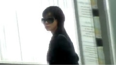 2NE1 - 仁川机场出国