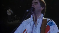 A Spaceman Came Travelling