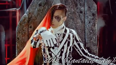 Bigbang十年 初心不变