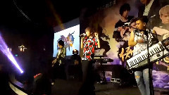 东区东区 饭拍版