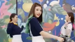 韩国组合历史演变-Red Velvet