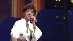 都はるみ 浪花恋しぐれ