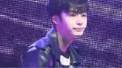 MONSTA X,亨源(MONSTA X) - Feel so good