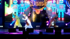 MONSTA X - DUMB DUMB & CHEER UP