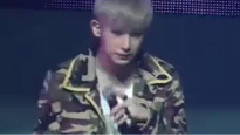 MONSTA X,元虎(MONSTA X) - Feel So Good