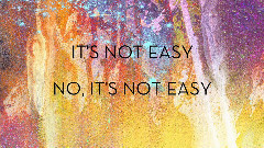 All Tvvins - These 4 Words