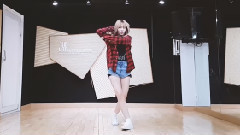 MOMO热舞JUN.K< THINK ABOUT YOU >