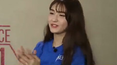 Jeon So Mi in Produce 101