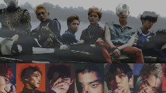 Wake Up-Lightsaber混音版