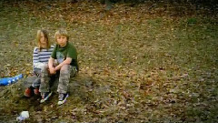 Sugar, We're Goin Down