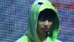 MONSTA X,亨源(MONSTA X) - DumbDumb