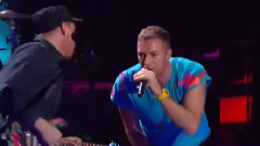 Every Teardrop Is a Waterfall