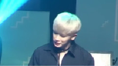 MONSTA X,元虎(MONSTA X) - MONSTA X 元浩(WONHO)