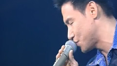 张学友 - 这一次意外