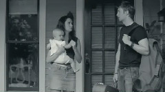 She Didn't Have Time