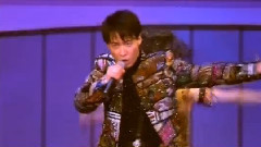 MEDLEY: 明日世界更漂亮 & 不醉舞夜