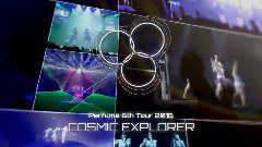 Perfume 6th Tour 2016 