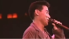 张学友 - 我爱玫瑰园