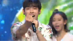 海边的女人 - SHOW CHAMPION 现场版 16/08/17