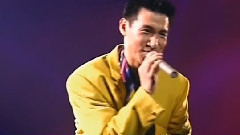 张学友 - 明日世界终结时