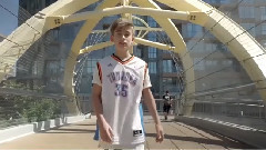 Can't Stop The Feeling